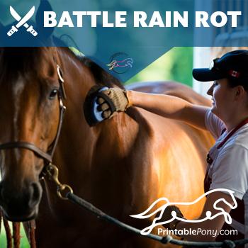 Battle Rain Rot