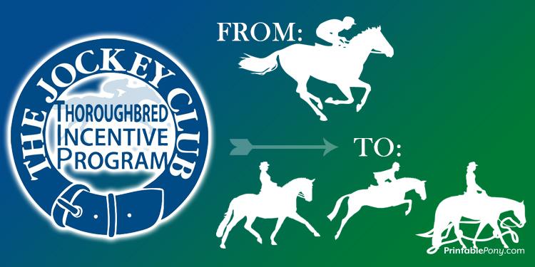 Thoroughbred Incentive Program