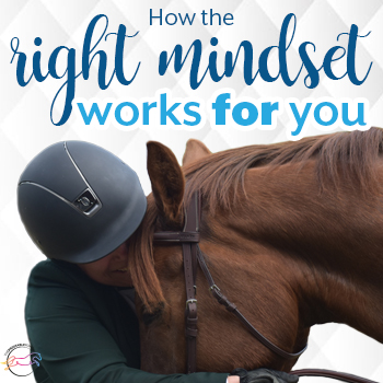 How The Right Mindset Works For You